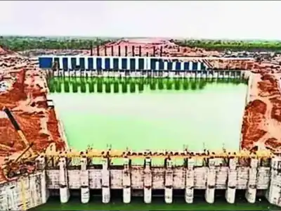 Ghose report on Kaleshwaram issues to be ready by March