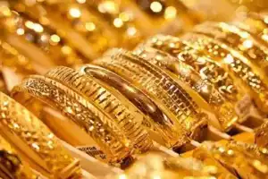 Gold and Silver Prices Rise in Hyderabad