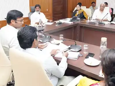Government intensifies preparations for Gaddar Cine Awards