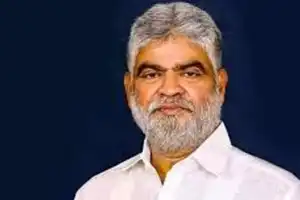 Government prioritizes agriculture: Speaker