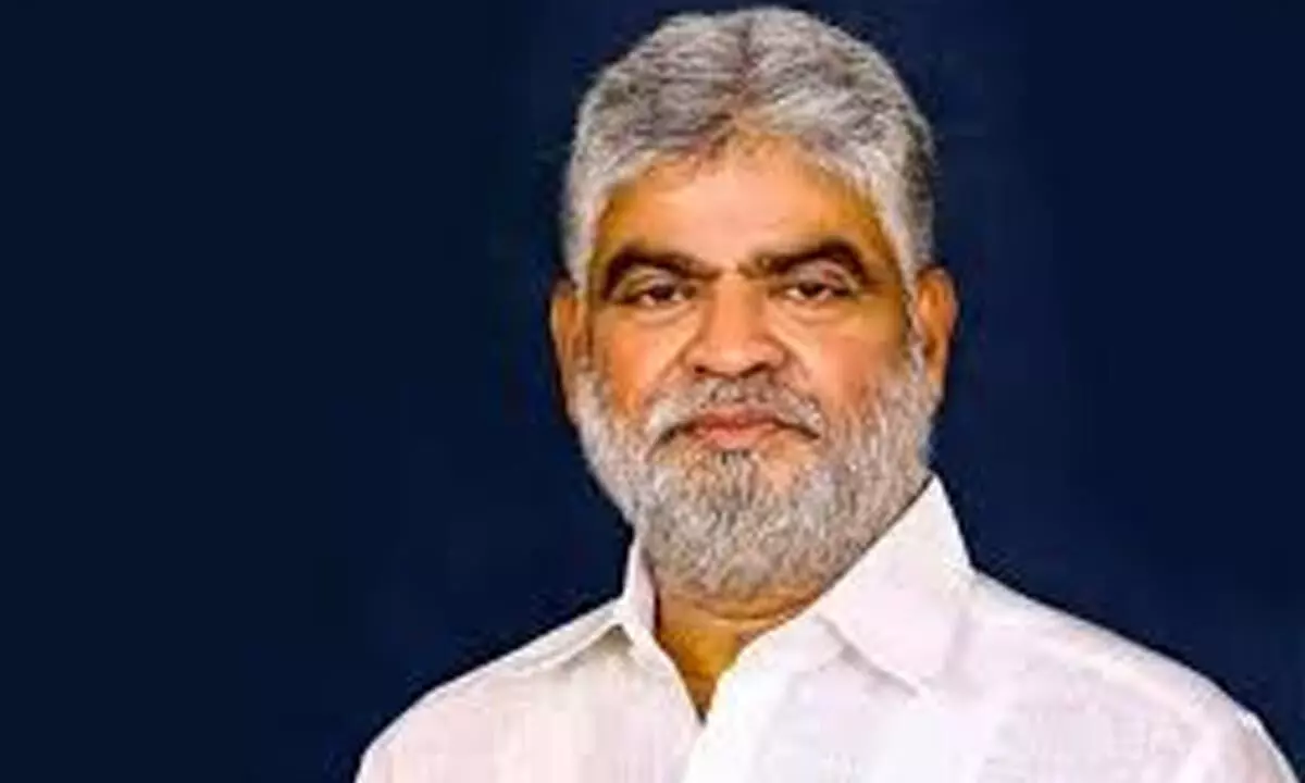 Government prioritizes agriculture: Speaker