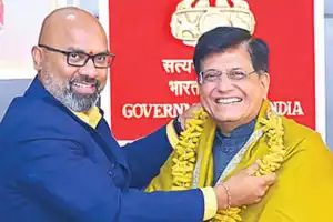 Government sets up Turmeric Board