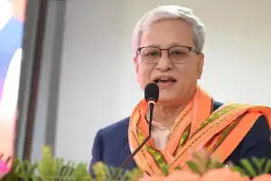 Governor Approves Telangana’s Bhoo Bharati Act