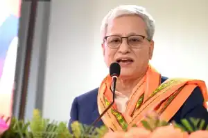 Governor extends Bhogi and Sankranti greetings