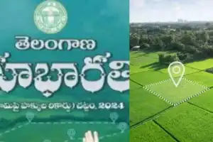 Governor Jishnu Dev Varma approves TG Bhu Bharati