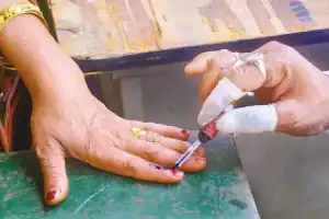 Governor to join SEC’s National Voters Day celebrations