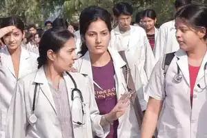 Harish upset over losing State PG medical quota