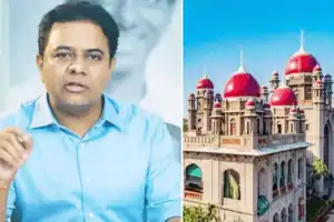 High Court extends interim relief from arrest for KTR in Formula E race case