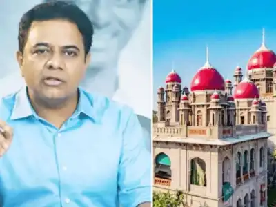 High Court extends interim relief from arrest for KTR in Formula E race case