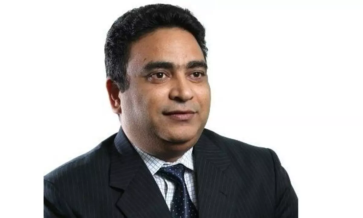 His success stems from strong determination