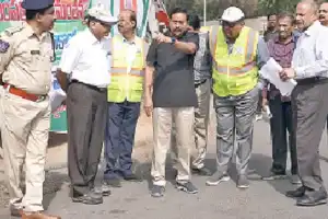 HMR plans metro rail hub at JBS to address issues