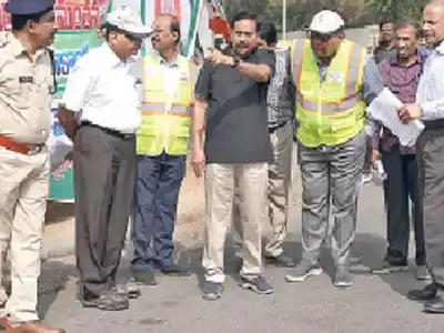 HMR plans metro rail hub at JBS to address issues