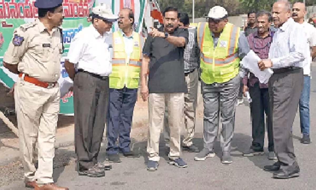 HMR plans metro rail hub at JBS to address issues