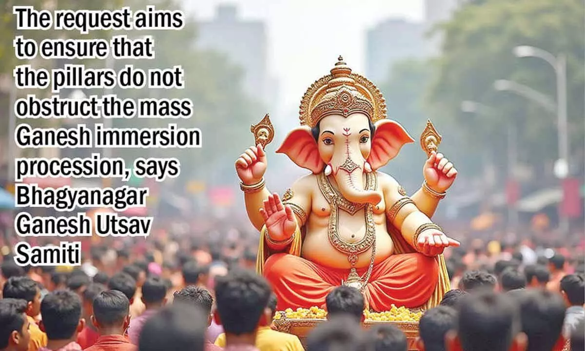 HMRL asked to construct taller Metro pillars in Old City