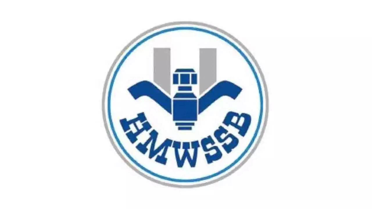 HMWSSB wraps up 90-day special campaign