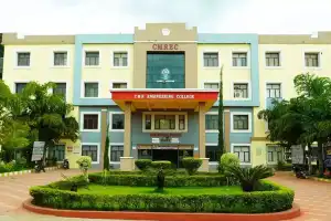 Hostel Warden Suspended After Incident at CMR College