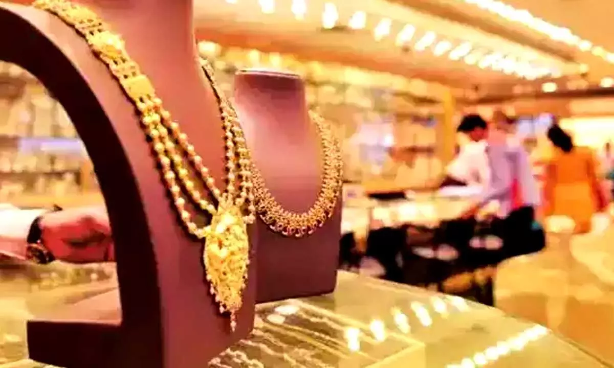 Hyderabad Gold and Silver Rates: January 23 Update