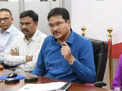 Hyderabad: Illegal Structure in Madhapur Demolished by Authorities