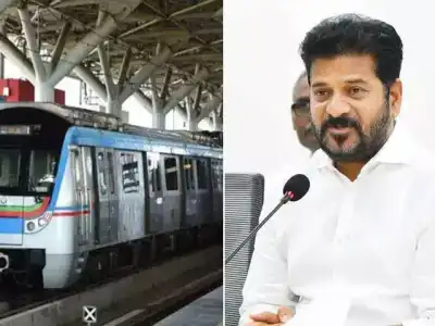Hyderabad Metro to Expand to Medchal and Shamirpet After CM’s Approval