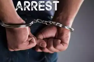 Hyderabad police arrest man, seize ganja valued at Rs 1.5 lakh