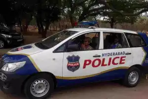 Hyderabad Police Probe Afzalgunj Shooting Tied to Bidar ATM Robbery