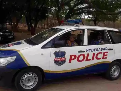 Hyderabad Police Probe Afzalgunj Shooting Tied to Bidar ATM Robbery