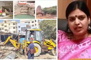 Hyderabad: Progress made in protecting city temple land from encroachments