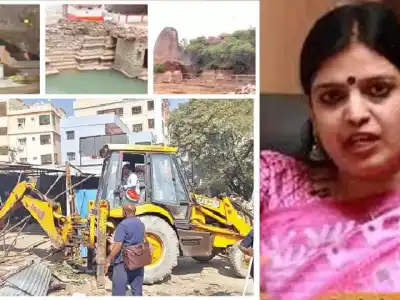 Hyderabad: Progress made in protecting city temple land from encroachments