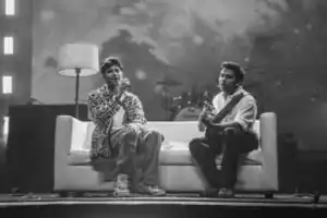 Hyderabad to Welcome Anuv Jain and Zaeden for Live Yaari Jam Concert