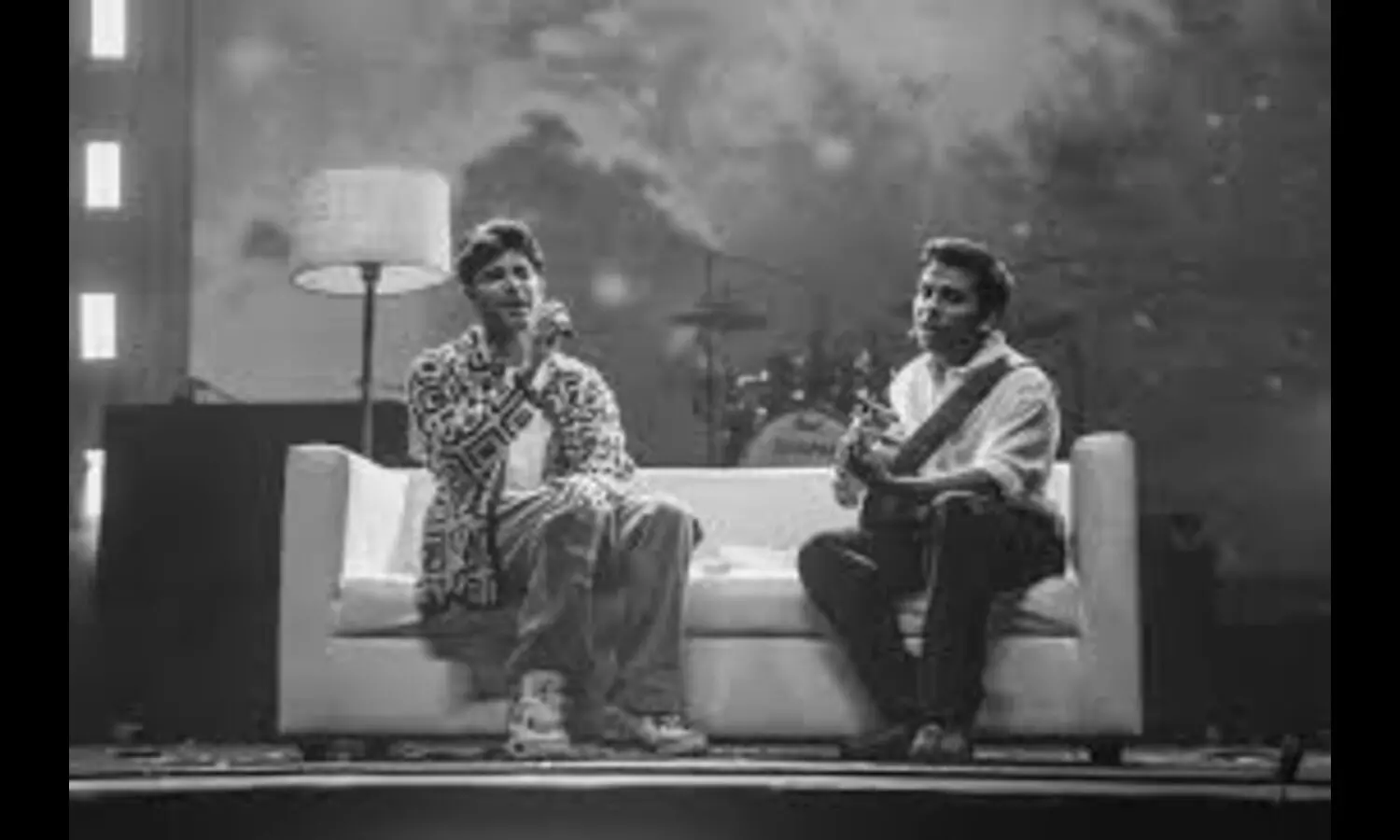 Hyderabad to Welcome Anuv Jain and Zaeden for Live Yaari Jam Concert