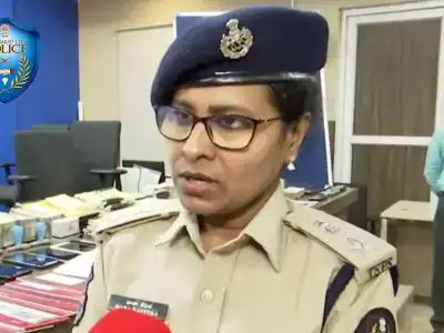 Hyderabad woman loses ₹40,000 to Instagram lehenga scam