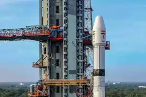 Hyderabad’s Ananth Technologies Plays Vital Role in ISRO’s 100th Launch