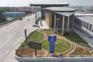 Hyderabad’s Charlapalli Railway Terminal Opens Today