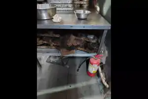 Hygiene Issues Discovered in Secunderabad and Alwal Cake Shops