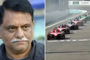 IAS Officer Arvind Kumar’s ED Inquiry Ends in Formula E Racing Case
