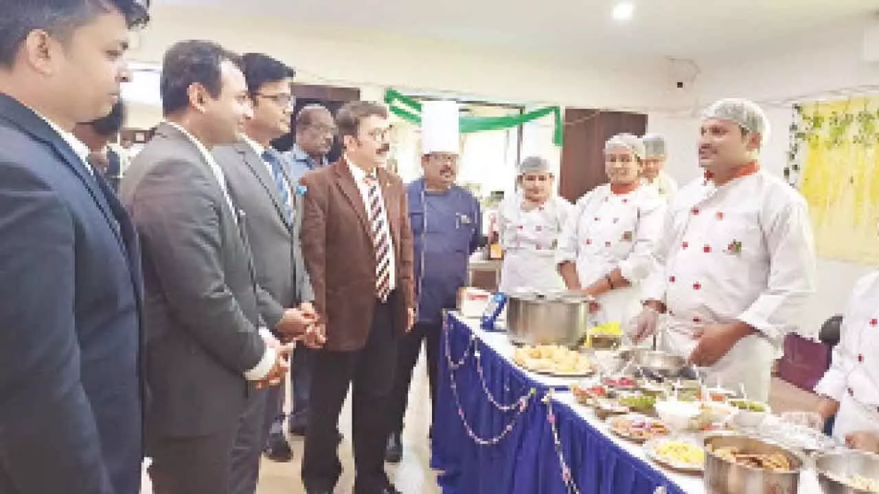 IHM’s two-day Little India festival kicks off today