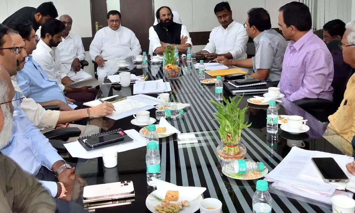 IIT Roorkee to conduct study on Nagarjuna Sagar dam safety