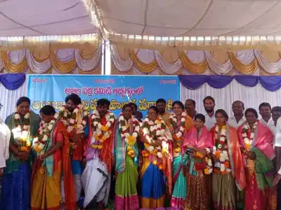 Ija Municipality Leadership Honored, Drawing Mixed Reactions