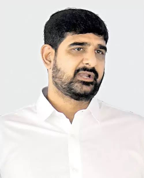 BRS MLA Padi Kaushik Reddy Arrested in Jubilee Hills