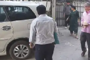 IT officials raid residences of Pushpa 2 creators and producer Dil Raju