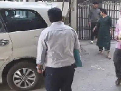 IT officials raid residences of Pushpa 2 creators and producer Dil Raju