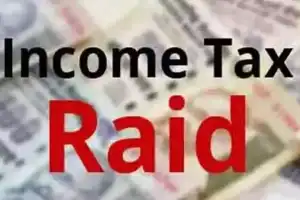 IT Raids Persist for Second Day in Hyderabad