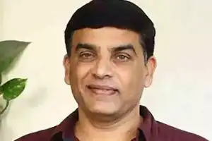 IT Searches Ongoing at Producer Dil Raju’s Home