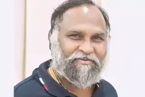 Jagga Reddy says he opposes revenge politics