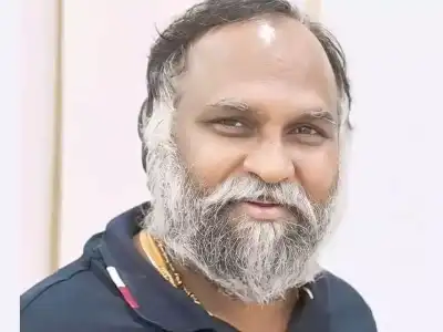 Jagga Reddy says he opposes revenge politics
