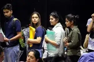 JEE Mains Starts Tomorrow with Two Daily Sessions Until January 30