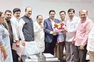 JNTUH conducts meetings with affiliated college heads