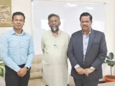 JNTUH looks to partner with IITH