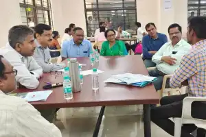 JNTUH starts interviews for Assistant Professor approvals