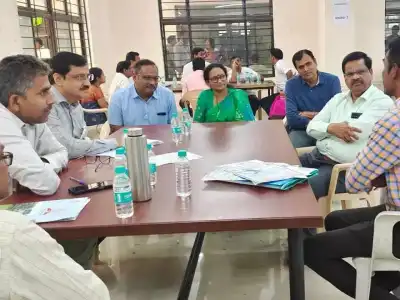 JNTUH starts interviews for Assistant Professor approvals